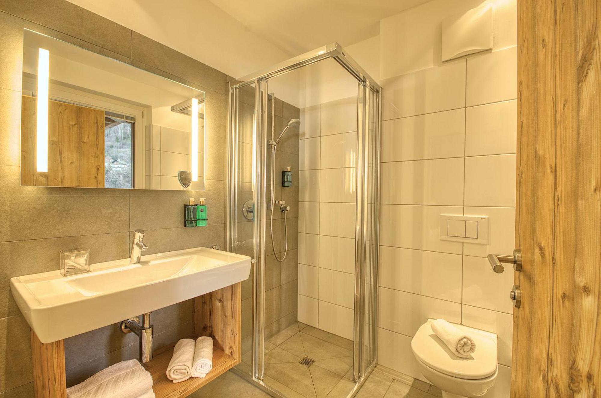 Penthouse Ski & Golf - By Alpen Apartments Zell am See Exterior foto
